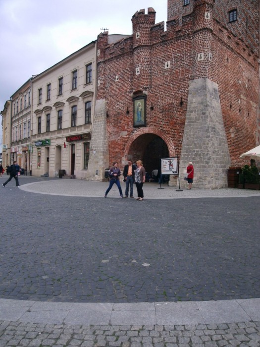 lublin 2015   brama miasta
