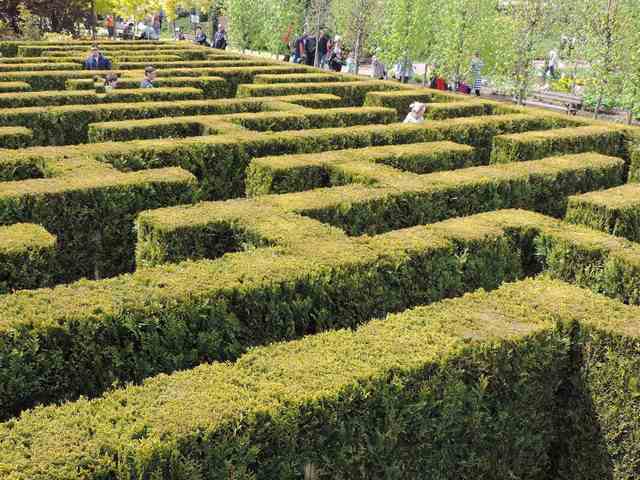 Tezeusza tam nie było... ;)