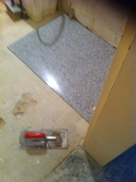 taka bedzie podloga w wc